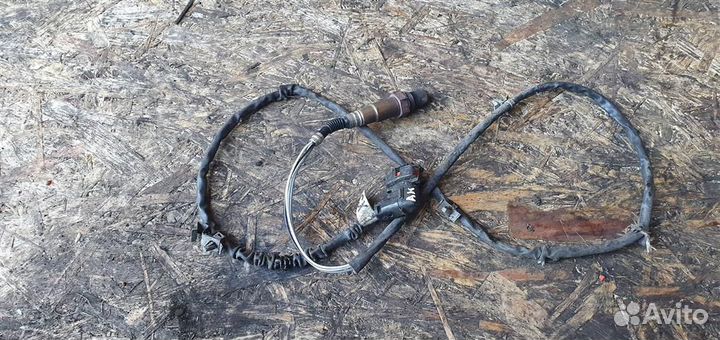 Датчик кислородный Opel Corsa D 2006-2015