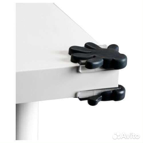 Защита детей от углов мебели