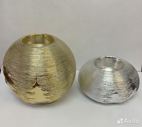 Подсвечник