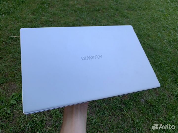 Huawei MateBook D15 Обмен/Продажа