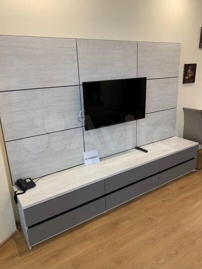 Квартира-студия, 43 м², 8/10 эт.