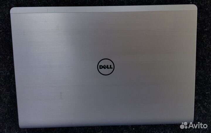 Ноутбук Dell P26E