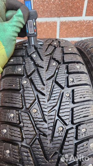 Nokian Tyres Nordman 7 SUV 215/65 R16