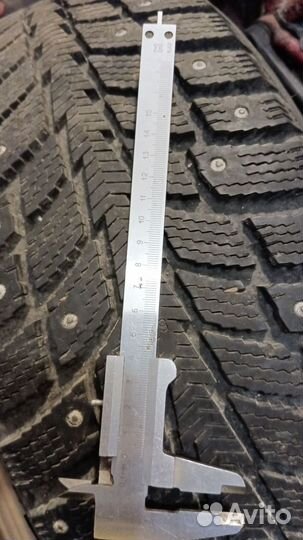 Nokian Tyres Hakkapeliitta 2 235/60 R16 100T