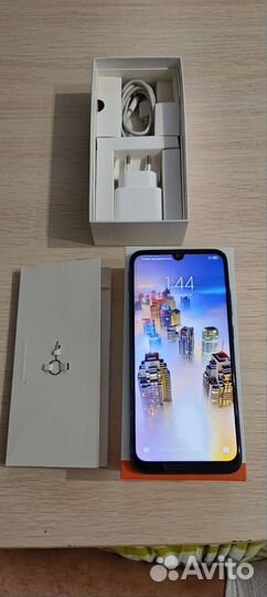 Xiaomi redmi note 7 32gb