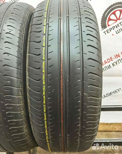 Hankook Optimo K415 225/60 R17 99H