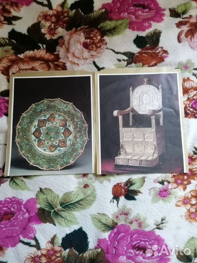 Исторические картины