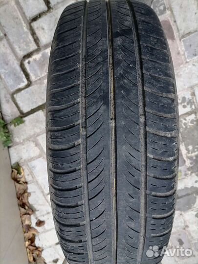 Amtel NordMaster 195/65 R16