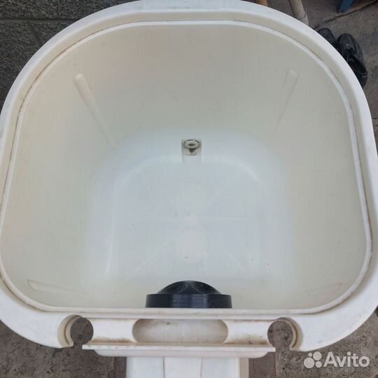 Стиральная Машинка малютка 2 тыс. Торг