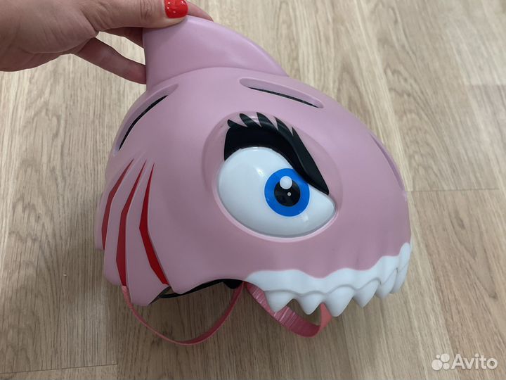 Самокат micro mini2GO deluxe plus розовый и шлем