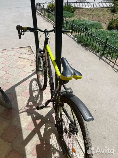 Велосипед Stern Motion 1.0 (центр)