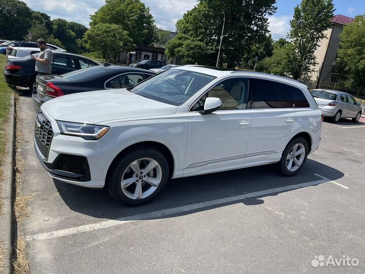 Почти новые оригинальные Колеса на audi, r19