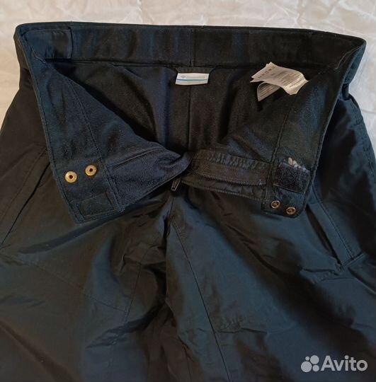 Зимние женские куртка и брюки Columbia, XS