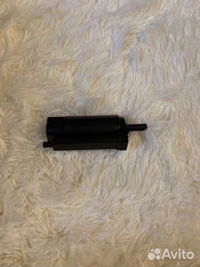 Насос стеклоомывателя