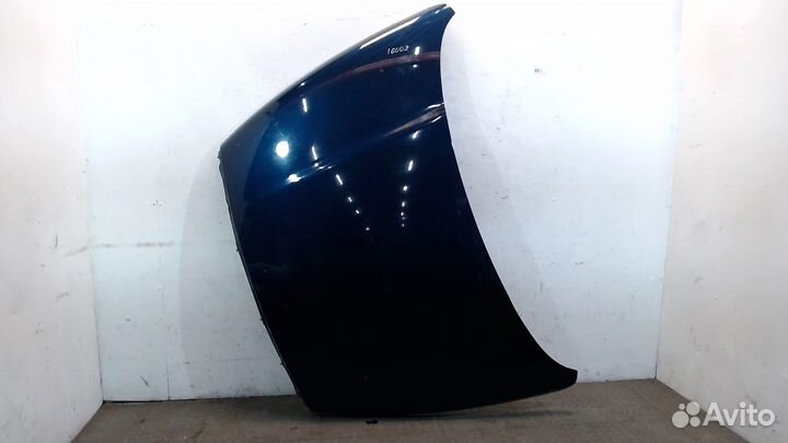 Капот Dodge Ram (DR / DH), 2003