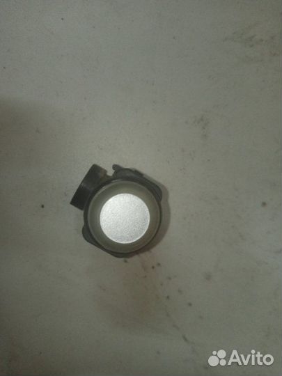 Датчик парковки Mercedes E-Class W211 2002 - 2009