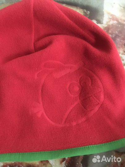 Шапка инисекс reima