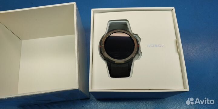 Часы honor watch GS Pro