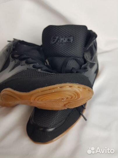 Борцовки asics