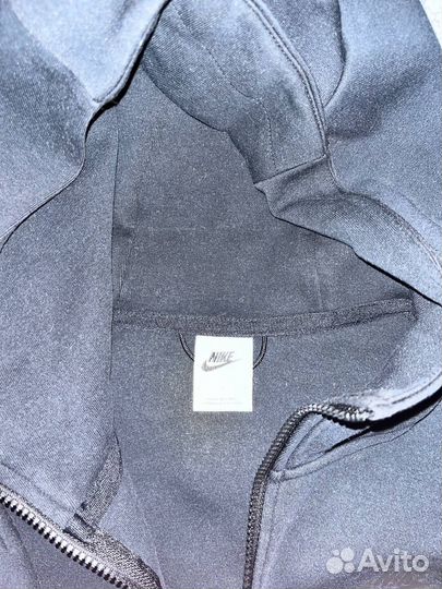 Nike tech fleece