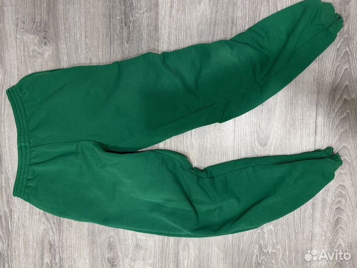 Спортивные штаны джоггеры