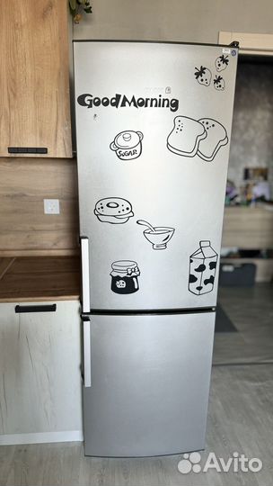 Холодильник Atlant