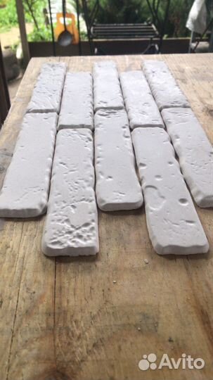 Гипсовая плитка