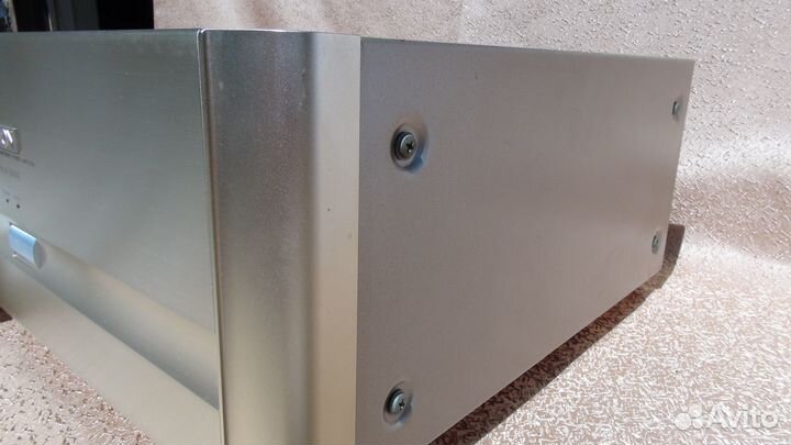 Denon poa-5000