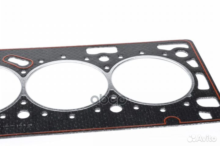 Прокладка головки блока astra H (2004) 1.6