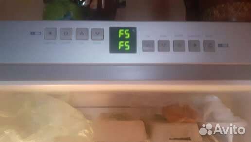 Ремонт холодильников на дому