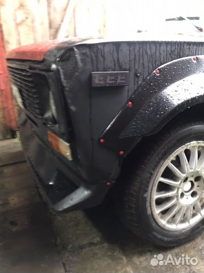 Литые диски r14 на ваз