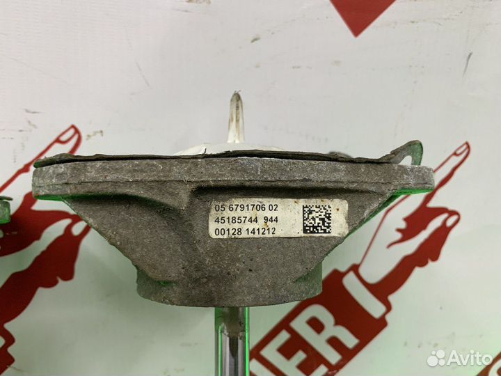 Амортизатор Задний BMW F30 бмв Ф30