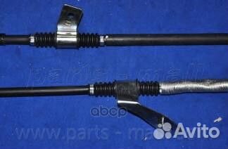 PTD030PMC трос ручника задний SsangYong PTD030