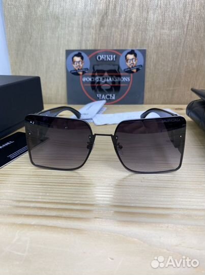 Очки женские balenciag*a