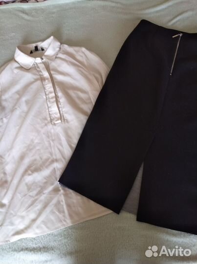 Вещи женские, р 42-44