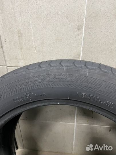 Michelin Latitude Tour HP 235/50 R18