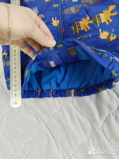 Курточка для девочки