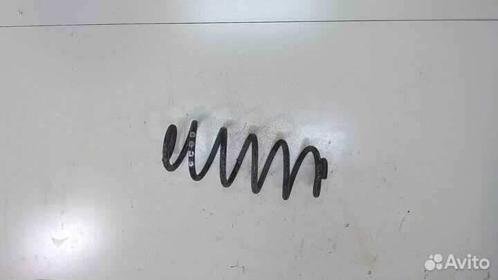 Пружина подвески Audi A6 (C7), 2011