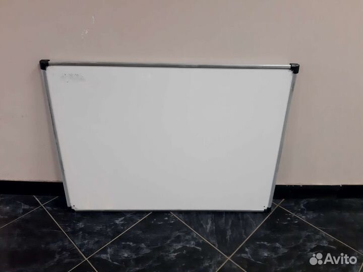 Доска маркерная