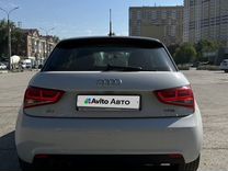 Audi A1 1.4 AMT, 2012, 185 840 км, с пробегом, цена 1 230 000 руб.