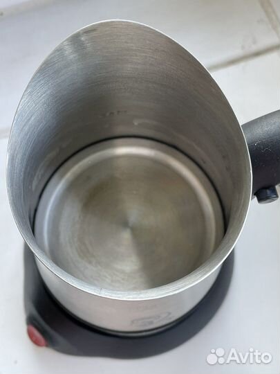 Турка электрическая Endever