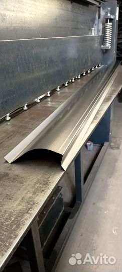 Пороги ремонтные LADA Granta