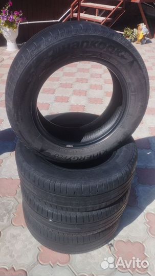 Hankook Kinergy Eco 195/65 R15