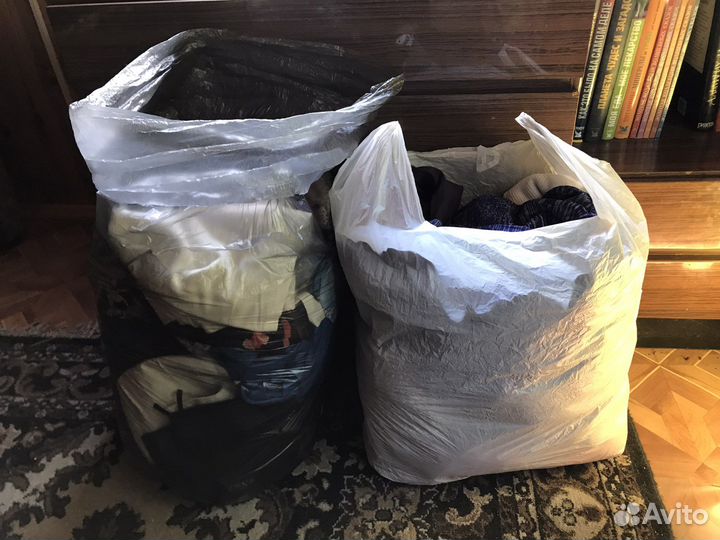 Женские вещи пакетом 42 44