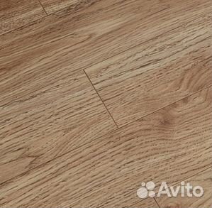 Ламинат на стяжку