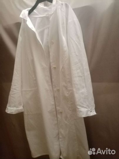 Халат женский новый, размер 42-44