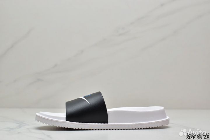 Шлепки сланцы тапки Nike Tanjun Sandal