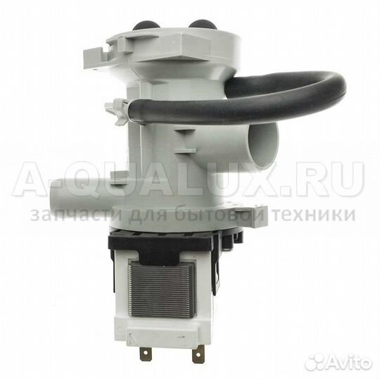 5859EN1004B Сливной насос Leili 35W, BRX2-2L стира