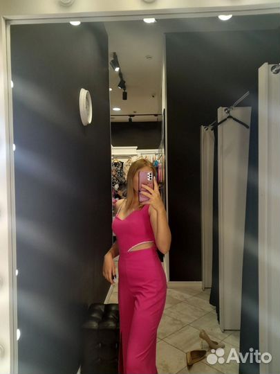 Брючный костюм женский 42 44