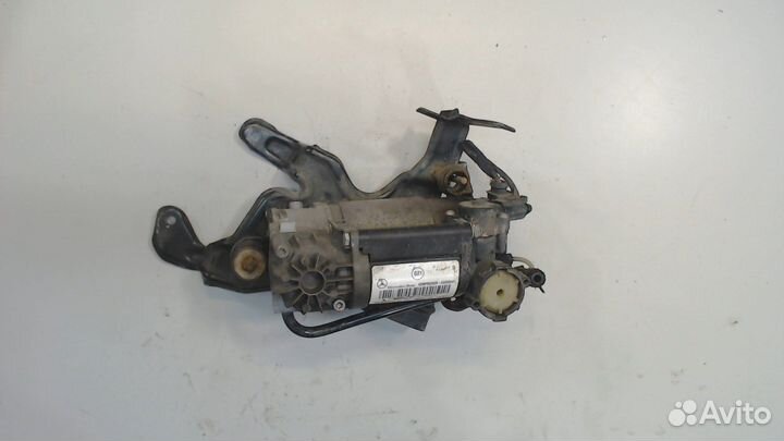 Компрессор воздушный Mercedes E W211, 2005